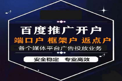 SEM服务公司助力企业转型案例